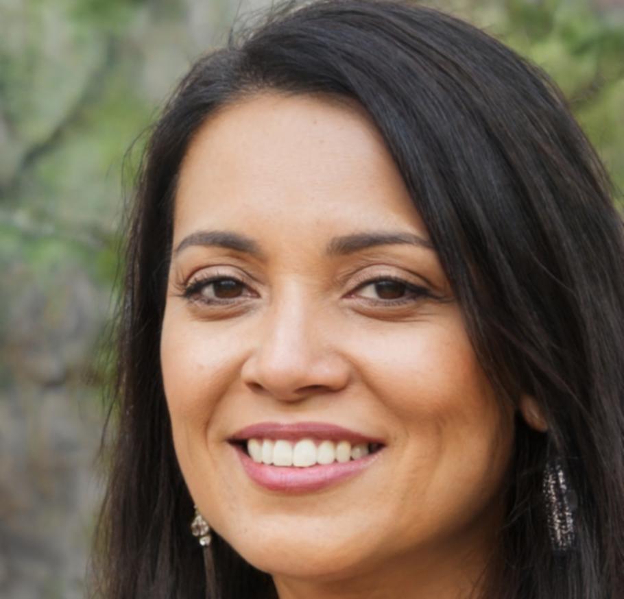 Esperanza Villafranca, Coordinadora Pedagógica